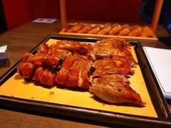 -童年小筑餐厅(申花路店)