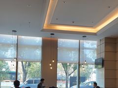 -上海浦东滨江喜来登酒店
