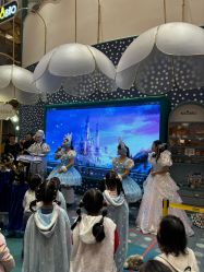 -奈尔宝·儿童乐园·亲子餐厅(苏州大悦城店)