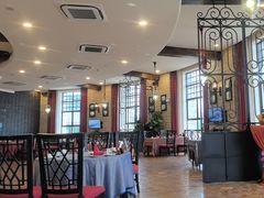 -南沙游艇会·大兵船餐厅