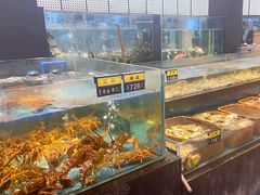 -龙宴海鲜城(经中路店)