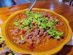 -阿古牛肉丸(一建店)