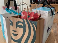 -星巴克(北京佳程广场店)