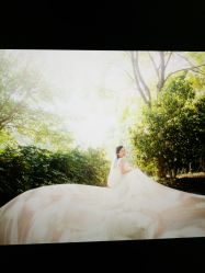 -南京宝娜嫁衣婚纱礼服馆(中央路店)