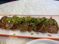 -东江海鲜大排档·潮汕菜·砂锅粥