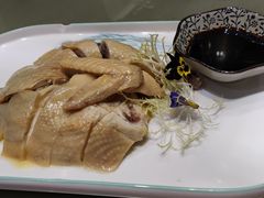 白切鸡-钱江大院·芳宴江南(三花国际店)