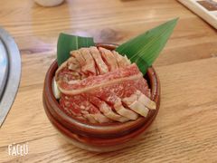 -御牛道日式烤肉料理(杭州西溪印象城店)