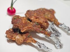 -马旺子酒楼