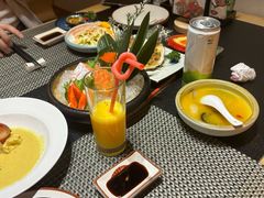 -桃夭日式料理(国信店)