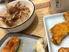 -池奈·日式咖喱蛋包饭(老城根Gpark店)
