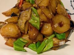 -雪乡人家东北菜·铁锅炖一切(高斯路店)