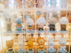 -泡泡玛特POPMART(苏州诚品生活店)