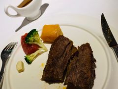 -王品牛排(福州泰禾店)