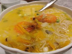 莆田妈祖卤面-四道菜·福建菜馆(新街口金鹰店)