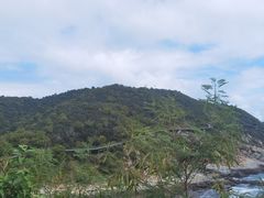-三亚西岛海洋文化旅游区