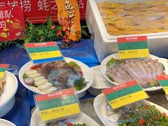 -必点海鲜·鲅鱼水饺(鞍山西道店)