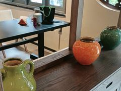 -华冠悠岚·庭院餐厅(青城后山店)