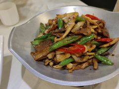 -峨嵋酒家(牡丹园店)