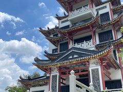 -广东花都湖国家湿地公园