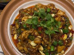 -食光慢宴·安吉土菜馆