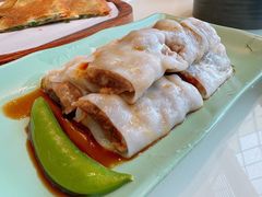 牛肉肠-润记·广东餐馆(苏州中心店)