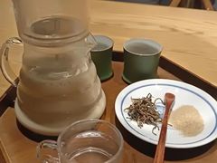 -竹里馆·淮扬菜·功夫茶(老门东店)
