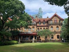 -马勒别墅饭店(静安寺店)