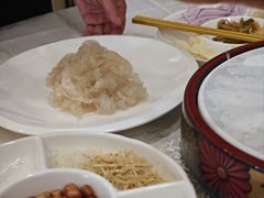 -寻味顺德·南记酒家·传统顺德菜·鱼生(广源路店)