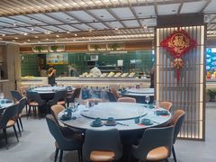 -聚丰园•湖鲜餐厅(阿红私房菜梅石路店)
