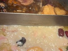 -湊湊火锅·茶憩(打浦桥日月光店)