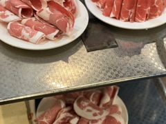 -鑫龙火锅城(青岛分店)