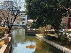 -苏州吴宫泛太平洋酒店