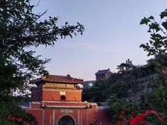 -泰山风景名胜区