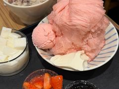 -Ice Monster冰馆·CNN评选全球十大甜品(国贸商城店)