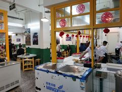 大堂-石灰市老火锅(北滨路店)