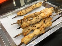 -庆丰包子铺(潘家园店)