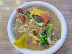 -木木鲜海鲜面(天一店)