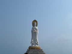 -三亚南山文化旅游区