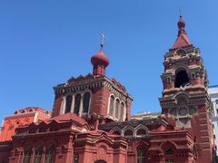 -圣·阿列克谢耶夫教堂