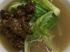 -坚记面店(一德路店)