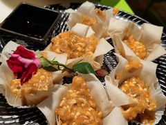 公主素蟹粉-桂满陇-十里风荷(合生汇店)