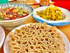 -小媳妇凉粉(浑源店)