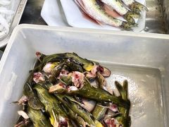 -晓琦农家菜馆·地道农家菜