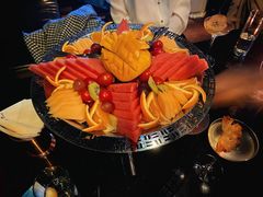 -柒Lounge(三里屯店)