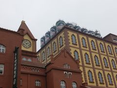 -青岛啤酒博物馆