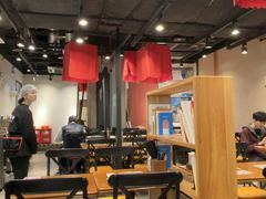 -和府捞面(天河领展广场店)