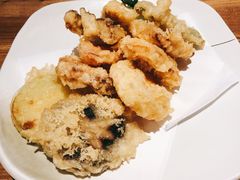 -隐泉之语日式料理(王府中环店)