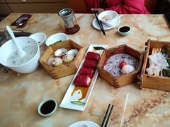 -唐朝茶楼(金沙时代广场店)