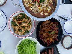 -湘江大码头·龙虾馆(渔人码头一店)