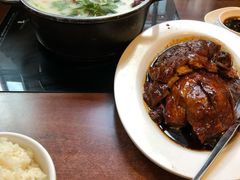 -文兴酒家(Chinatown - Gerrard Street)